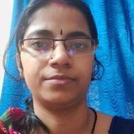 Pratiksha T. Class I-V Tuition trainer in Chennai