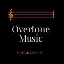 Photo of Overtone Music