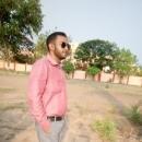 Photo of Abhishek Kumar