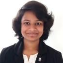 Photo of Akhila N.