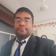 Goldie Class 8 Tuition trainer in Noida