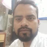 Nawed Zubaidi Arabic Language trainer in Kalyan