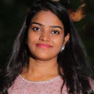 Rushika N. Class I-V Tuition trainer in Hyderabad