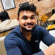 Sreehari M S Personal Trainer trainer in Bangalore