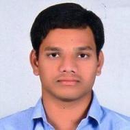 Rakesh Chindam Mechanical CAD trainer in Secunderabad