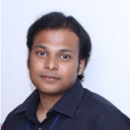 Swadesh Sagar QTP trainer in Bangalore