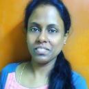 Photo of Kavitha S.