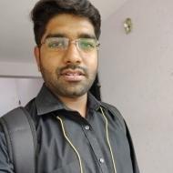 Vivek Saurav Class 12 Tuition trainer in Bangalore