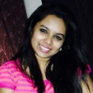 Subhasree M. Class I-V Tuition trainer in Kolkata