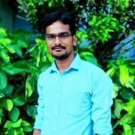 Muni Shankar Search Engine Optimization (SEO) trainer in Chennai