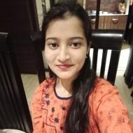 Moumita C. Class 12 Tuition trainer in Asansol