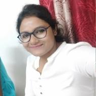 Shilpa B. Class I-V Tuition trainer in Kolkata