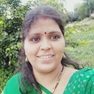 Anupama S. Class 12 Tuition trainer in Bangalore