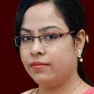 Sanchari D. Class I-V Tuition trainer in Kolkata