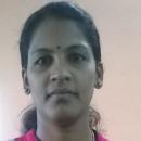 Photo of Deepa S.