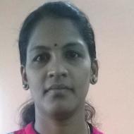 Deepa S. C++ Language trainer in Indore