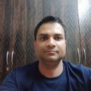 Photo of Abhishek Kumar