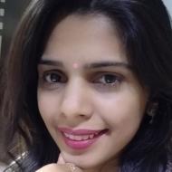 Himanshi S. Class I-V Tuition trainer in Delhi