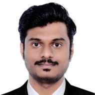 Prassana Kumar G Golang trainer in Bangalore