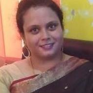 Tulika K. Class I-V Tuition trainer in Lucknow