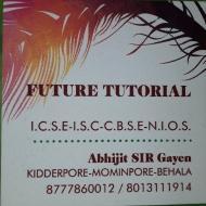 Future Tutorial Class I-V Tuition institute in Kolkata