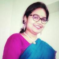 Suravi G. Class I-V Tuition trainer in Kolkata