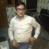 Sunil Devlal Stock Market Investing trainer in Delhi