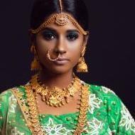 Indhu R. Makeup trainer in Chennai