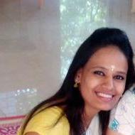 Pooja N. Class I-V Tuition trainer in Indore