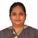 Photo of Lalitha P.