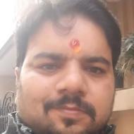 Pankaj Gupta Class 9 Tuition trainer in Noida