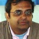 Photo of Sumit Banerjee