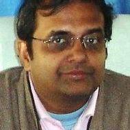 Sumit Banerjee Admin trainer in Kolkata