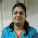 Photo of Gayatri S.