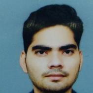 Ashish Mishra PSC Exam trainer in Lucknow