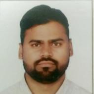 Intekhab Ahmad khan Class 10 trainer in Hyderabad