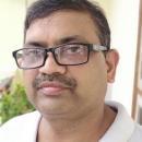 Photo of Dr. Rajesh Gupta