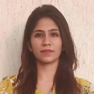 Greeshma D. Dance trainer in Bangalore