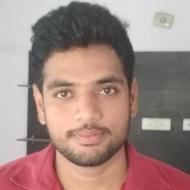 Pradeep M Salesforce Developer trainer in Hyderabad