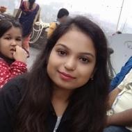 Mitali K. Class I-V Tuition trainer in Delhi