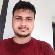 Subhendu Biswas Class 12 Tuition trainer in Kolkata