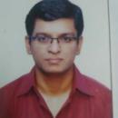 Photo of Yogesh Jagam