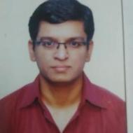 Yogesh Jagam Class 10 trainer in Mumbai