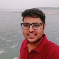 Anshul Sharma Class 12 Tuition trainer in Delhi