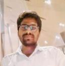 P Sandeep Home Tutor for Class 10 trainer in Tirupathi