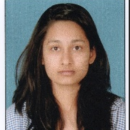 Photo of Harika V.