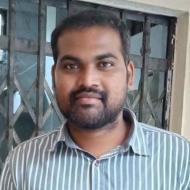 Kalyan Kumar BTech Tuition trainer in Hyderabad