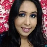 Anu R. Makeup trainer in Chennai