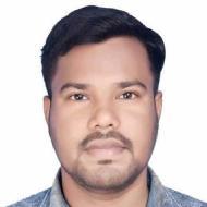 Alok Raj Class 10 trainer in Patna