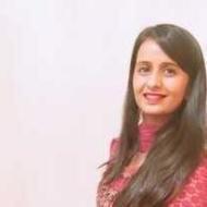 Ritika S. BBA Tuition trainer in Chandigarh